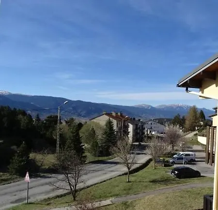 Lejlighed Estany 4 Personnes Avec Vue Montagne *